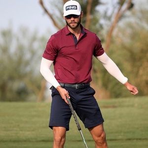 Meet your Posher, Blake